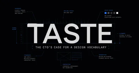 Why AI-Generated UI Looks Generic - and What CTOs Do About It
