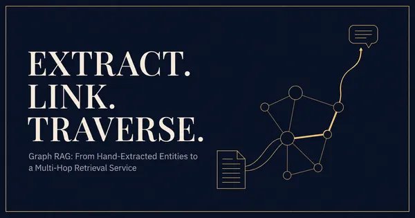 Graph RAG: Knowledge-Graph-Based Retrieval