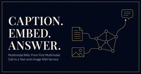 Multimodal RAG