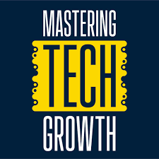 Mastering Tech Growth - podcast featuring Andrei Nita