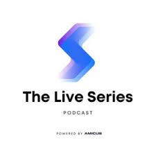 Amicus - The Live Series podcast